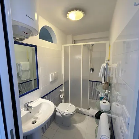 Chianalea 54 Bed and Breakfast 5*