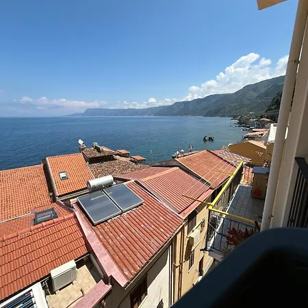 Chianalea 54 Nocleg ze śniadaniem
