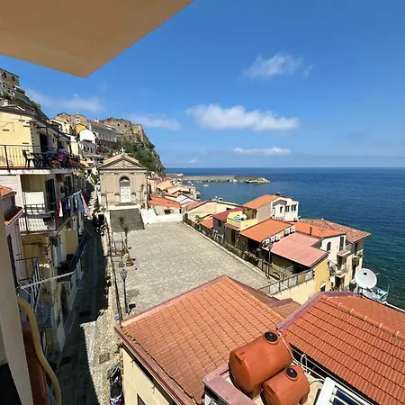 Chianalea 54 Nocleg ze śniadaniem