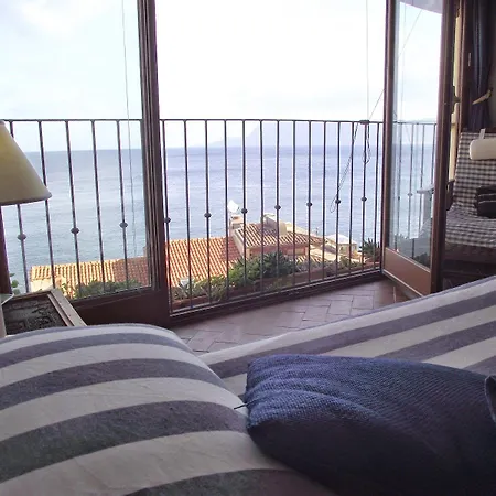 Nocleg ze śniadaniem Chianalea 54