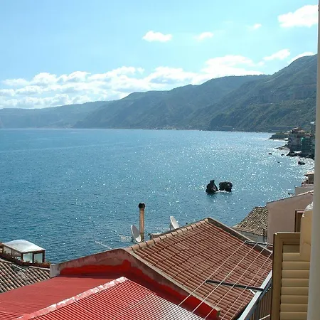 Chianalea 54 Nocleg ze śniadaniem 3*