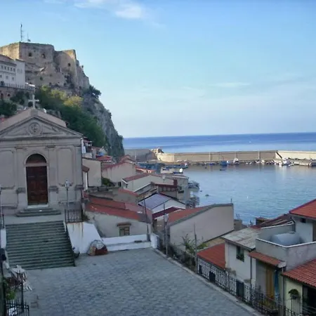 Chianalea 54 Nocleg ze śniadaniem Scilla