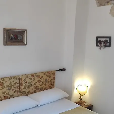 Chianalea 54 5*
