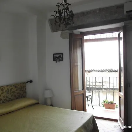 Chianalea 54 Bed and Breakfast