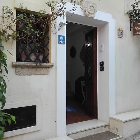 Chianalea 54 5*