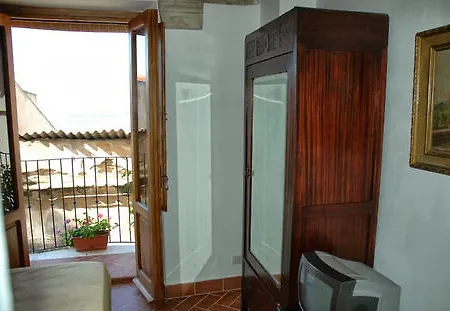 Chianalea 54 Nocleg ze śniadaniem 3*