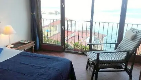 Nocleg ze śniadaniem Chianalea 54 Scilla