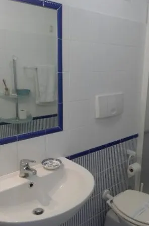 Nocleg ze śniadaniem Chianalea 54 3*