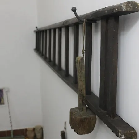 Chianalea 54 3* Scilla