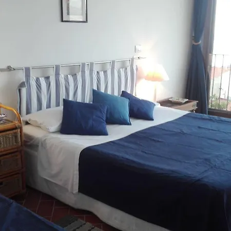 Bed and Breakfast Chianalea 54 5*