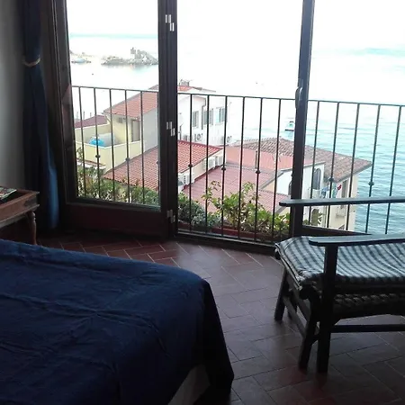 Bed and Breakfast Chianalea 54 5*
