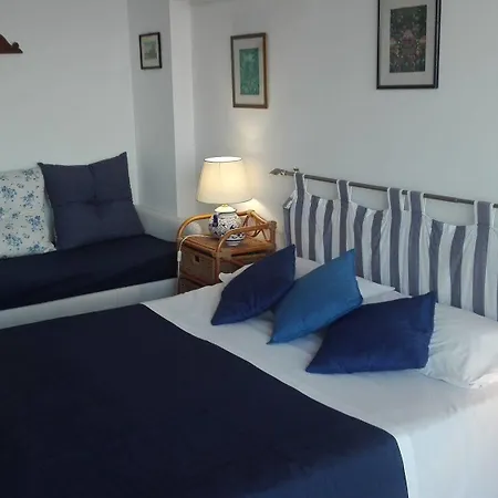 Chianalea 54 Bed and Breakfast Scilla