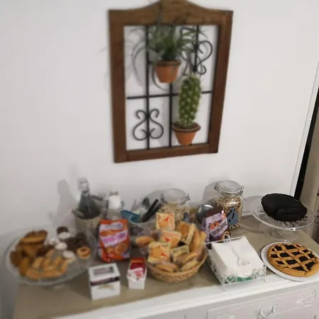 Bed and Breakfast Chianalea 54 5*
