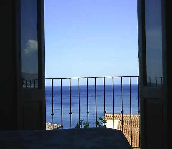 Chianalea 54 Alojamento de Acomodação e Pequeno-almoço