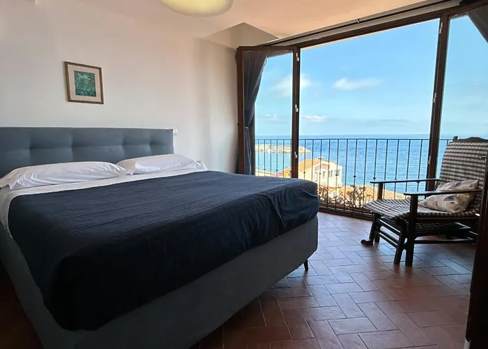 Chianalea 54 Alojamento de Acomodação e Pequeno-almoço