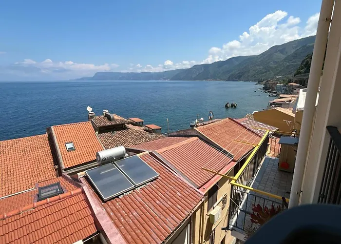 Chianalea 54 Alojamento de Acomodação e Pequeno-almoço