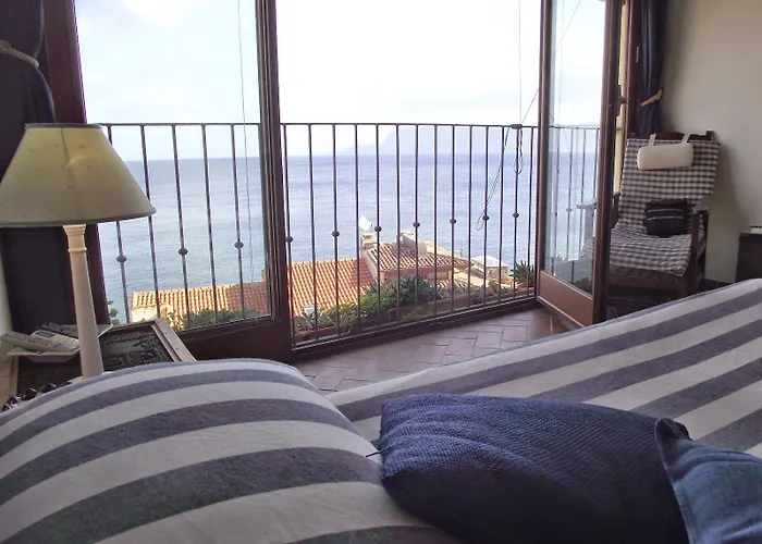 Alojamento de Acomodação e Pequeno-almoço Chianalea 54