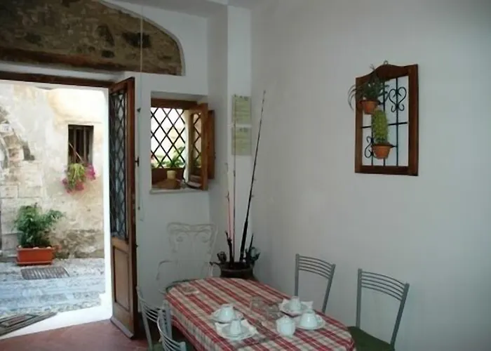 Chianalea 54 Alojamento de Acomodação e Pequeno-almoço