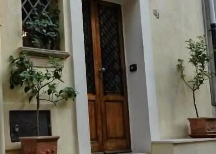 Alojamento de Acomodação e Pequeno-almoço Chianalea 54 Scilla