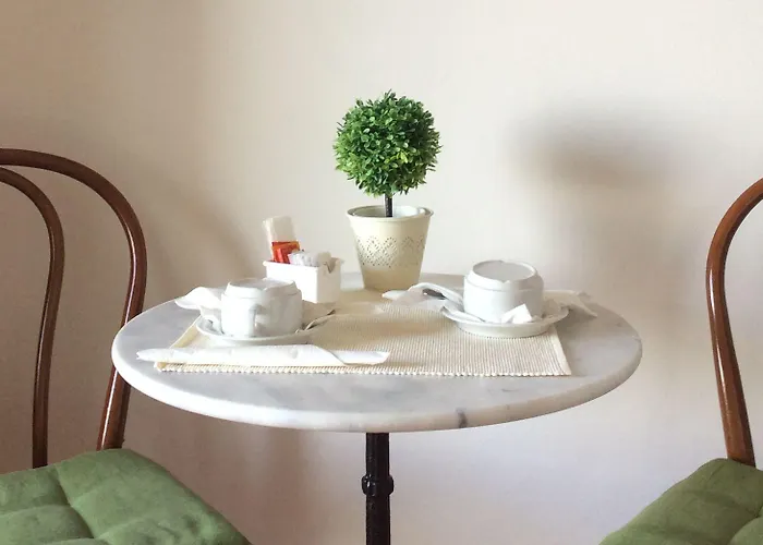 Chianalea 54 3* Scilla