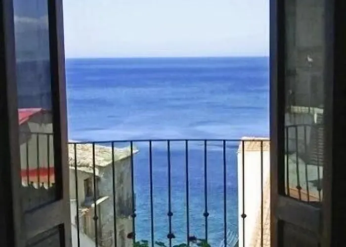 Chianalea 54 Alojamento de Acomodação e Pequeno-almoço