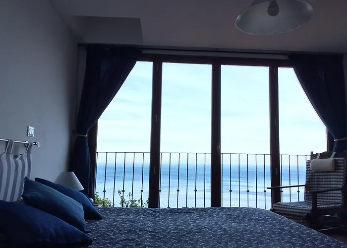 Alojamento de Acomodação e Pequeno-almoço Chianalea 54