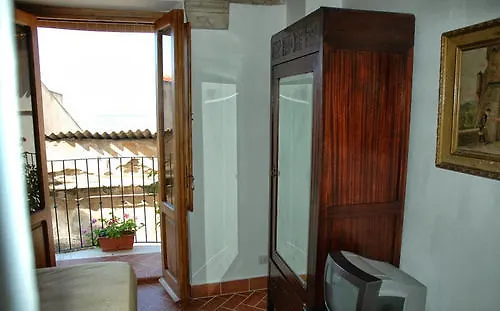 Chianalea 54 Alojamento de Acomodação e Pequeno-almoço 3*