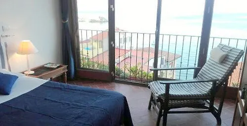 Alojamento de Acomodação e Pequeno-almoço Chianalea 54 Scilla