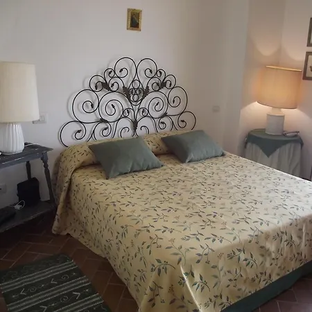 B&B Chianalea 54 쉴라