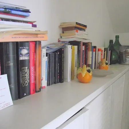 Couette-café Chianalea 54