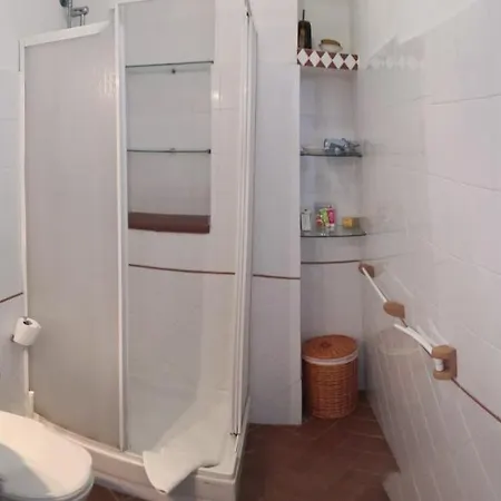 Chianalea 54 B&B 쉴라