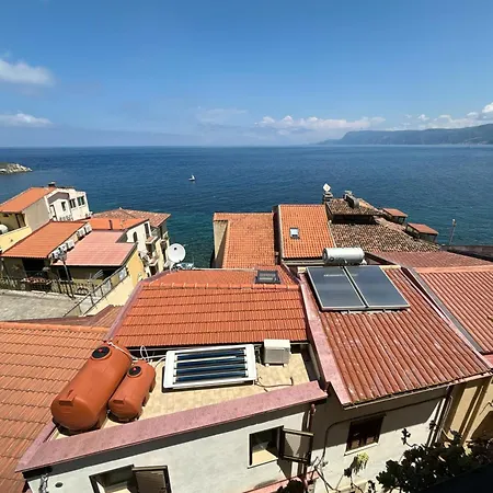 Chianalea 54 3* 쉴라