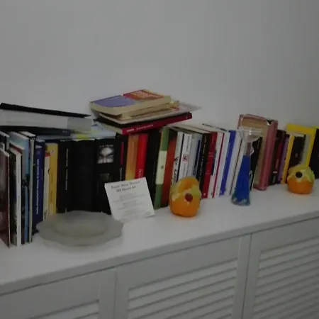 B&B Chianalea 54 쉴라