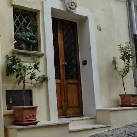 Couette-café Chianalea 54 Scilla