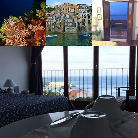 Chianalea 54 3* 쉴라