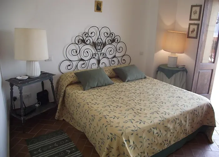 Panzió Chianalea 54 Scilla