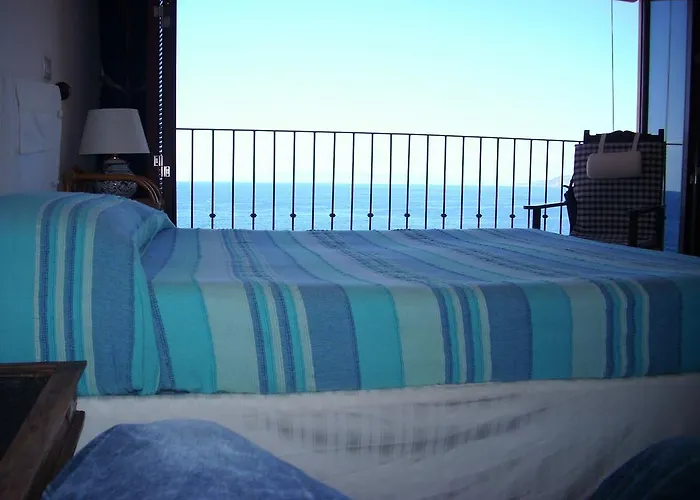 Chianalea 54 Panzió 3*