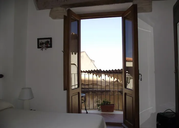 Chianalea 54 Panzió 3*