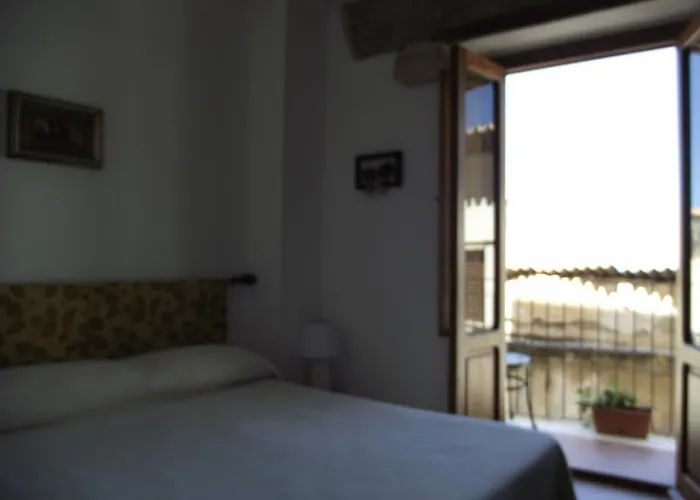 Chianalea 54 3* 希拉