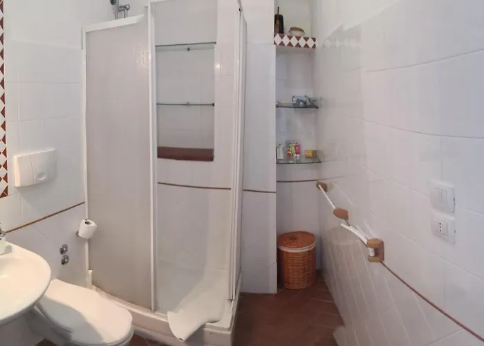 Chianalea 54 Panzió Scilla