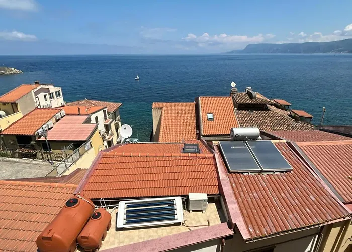 Chianalea 54 3* 希拉