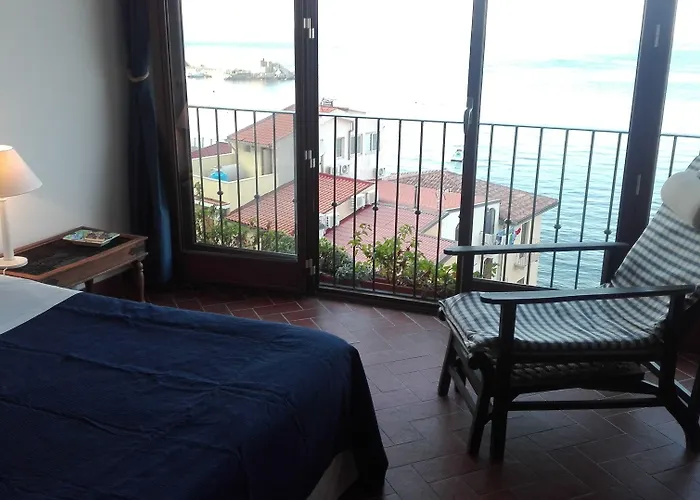 Chianalea 54 3* 希拉