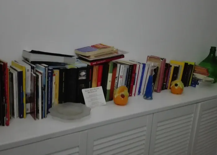 Panzió Chianalea 54 Scilla