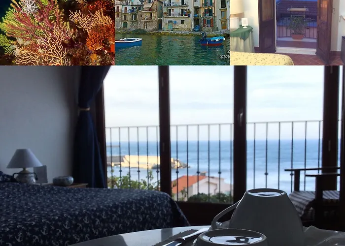 Chianalea 54 3* Scilla