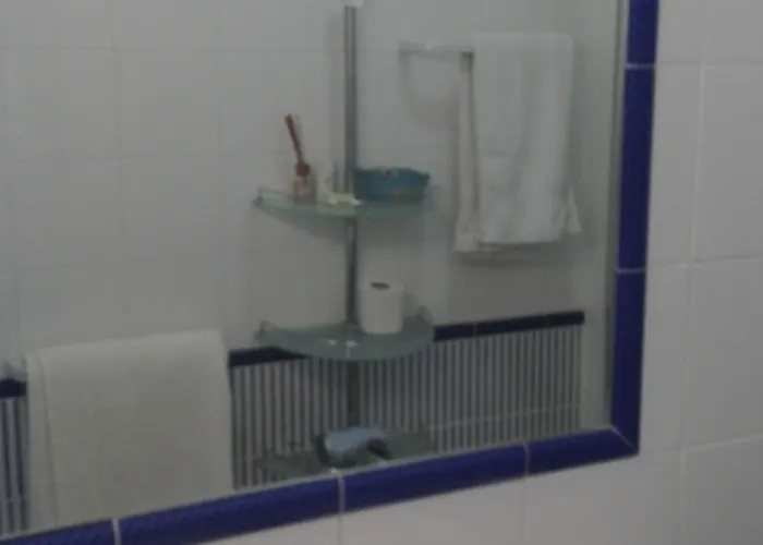 Panzió Chianalea 54