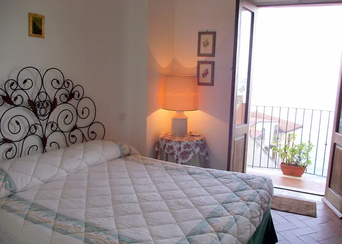 Chianalea 54 3* 希拉