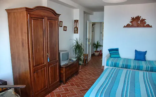 Chianalea 54 Panzió