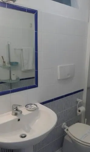 Bed & Breakfast Chianalea 54 3*