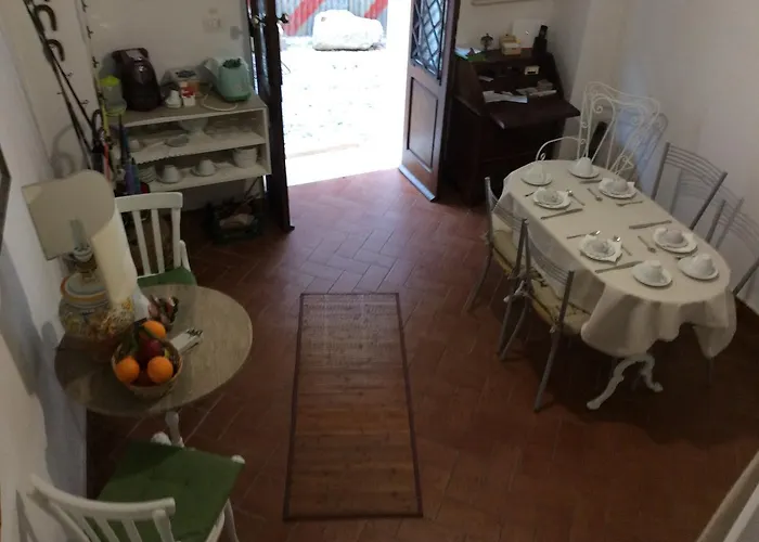 Chianalea 54 3* Scilla